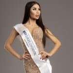 Ilenia Blanco at Miss Europe Continental – the chance to start following her dream again